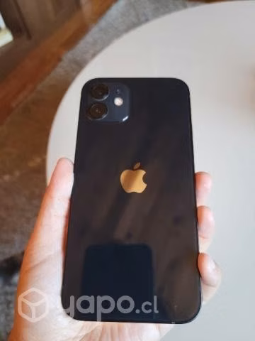 IPhone 12