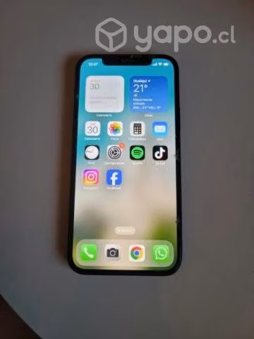 IPhone 12