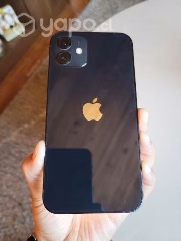 IPhone 12