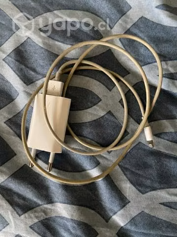 IPhone 7 Plus con accesorios - Imagen 4