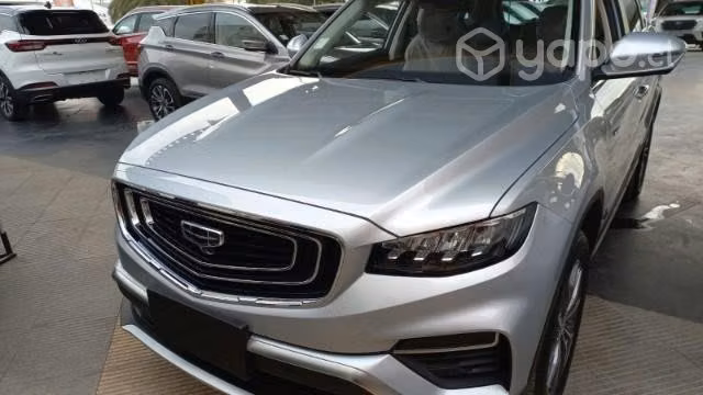 Vendo SUV, Excelente estado semi nuevo