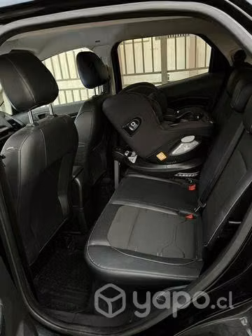 Ford Ecosport 1.5