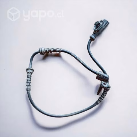 Sensor Abs Delantero Renault Fluence 2010-2020