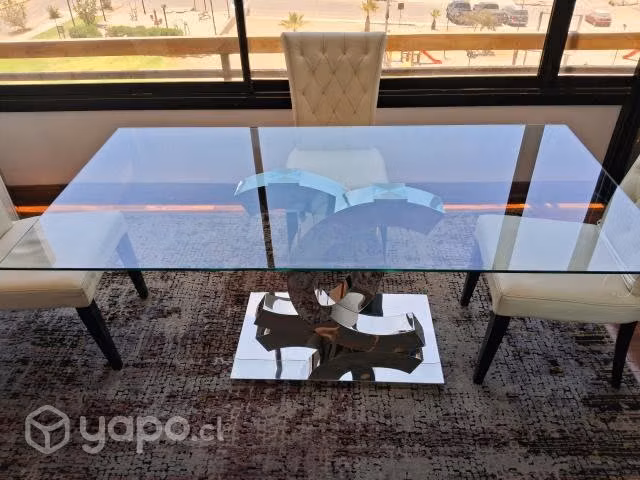 Mesa comedor - Imagen 3