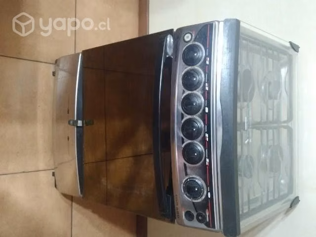Cocina mademsa