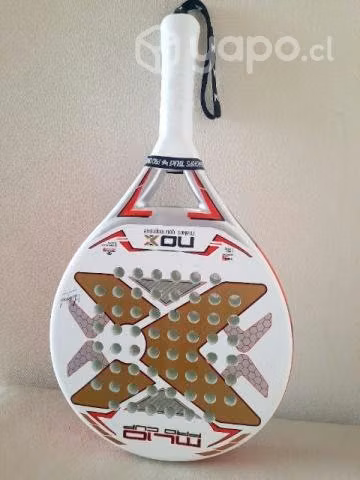 Pala padel nox ml10 pro cup 2023 - Imagen 3