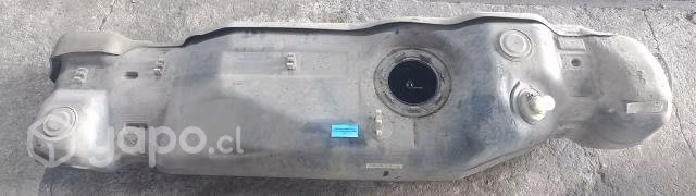 Estanque Combustible Ford F150 5.0 Lariat 2017