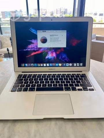 Macbook Air 2015