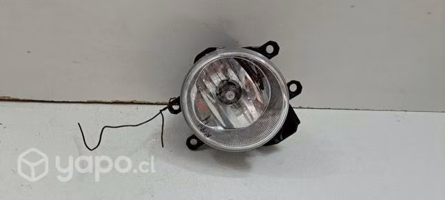 Neblinero suzuki swift 15-19