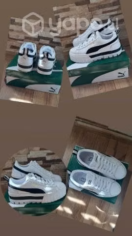 Zapatilla Puma originales