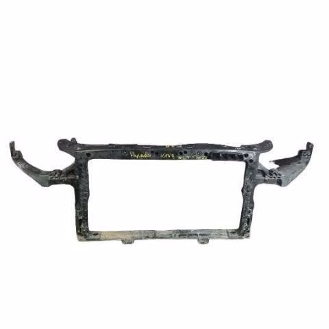 Frontal hyundai loniq 2017 2022