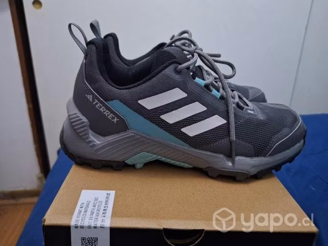 Zapatillas terrex