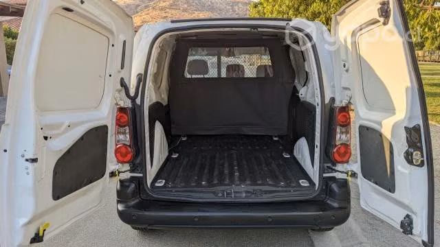 Peugeot partner - Imagen 7