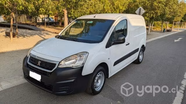 Peugeot partner - Imagen 5
