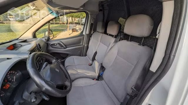 Peugeot partner - Imagen 9