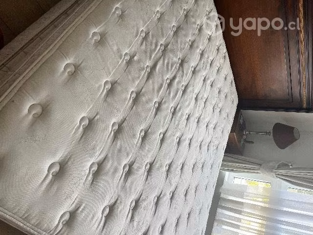 Cama king rosen - Imagen 4