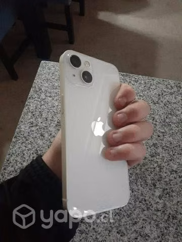 IPhone 13 128 gigas