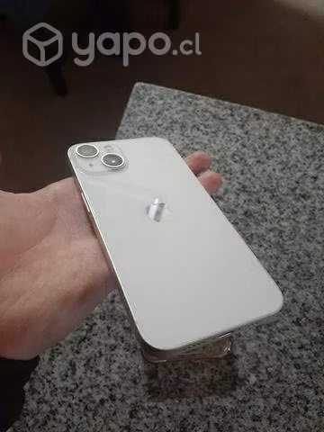 IPhone 13 128 gigas