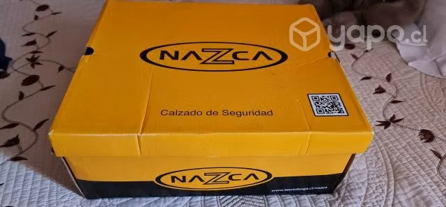 Calzado de seguridad - Imagen 2