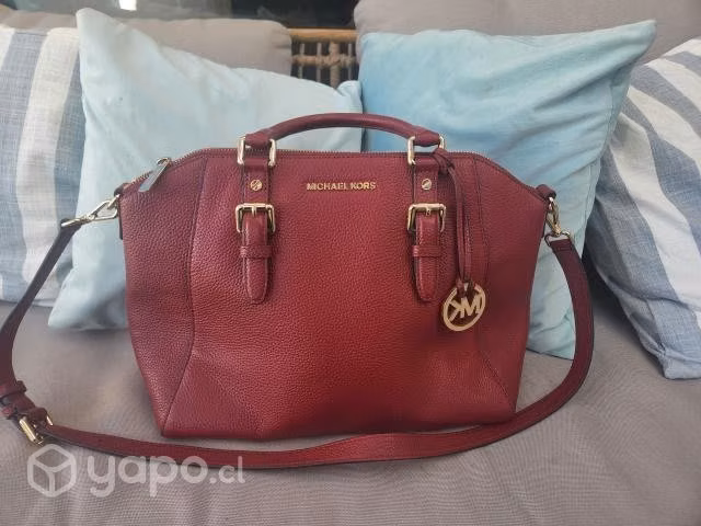 Cartera Michael Kors