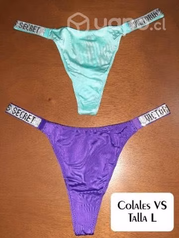 Victoria's secret