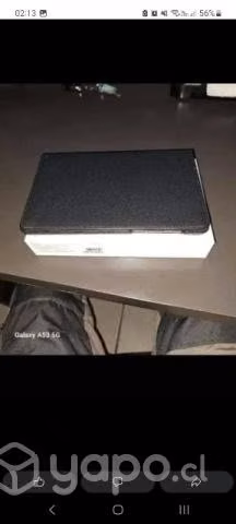 Galaxy A7-LITE - Imagen 2