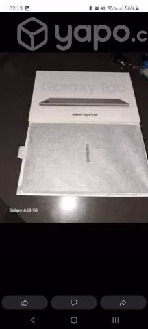 Galaxy A7-LITE