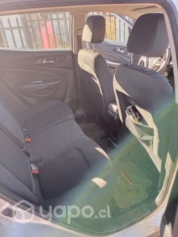 Changan cs 15 - Imagen 3