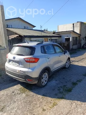 Changan cs 15 - Imagen 6