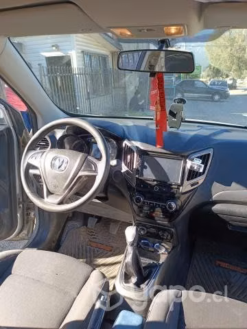 Changan cs 15 - Imagen 4