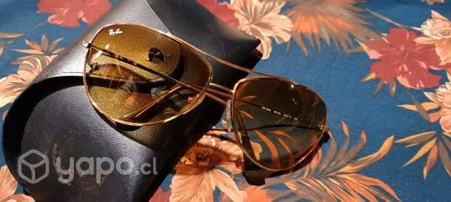 Gafas rayban