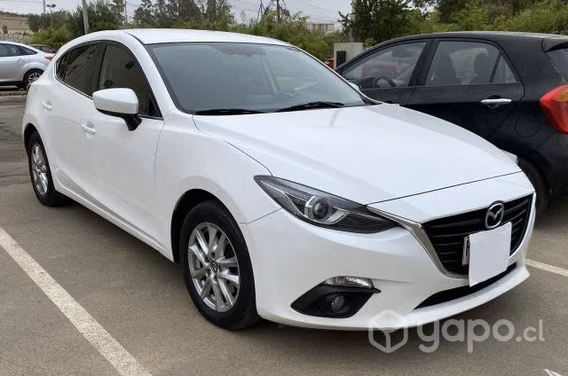 Mazda mazda3 2015 - Imagen 2
