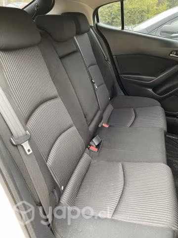 Mazda mazda3 2015 - Imagen 7