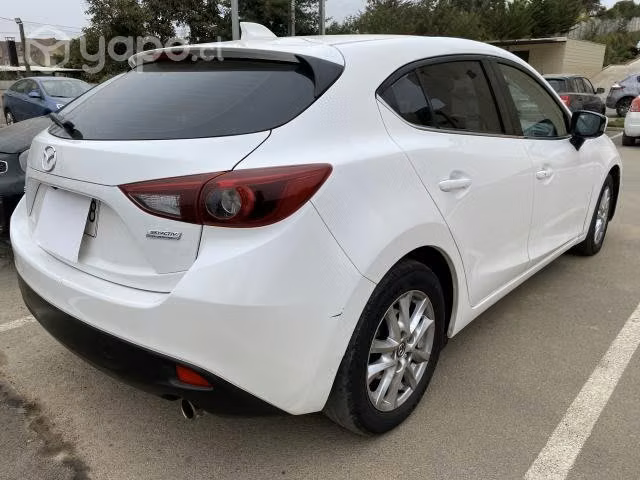 Mazda mazda3 2015 - Imagen 9