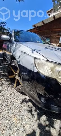 Subaru legacy 2.0