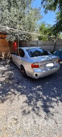 Subaru legacy 2.0