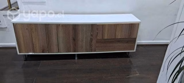 Vendo mueble para televisor