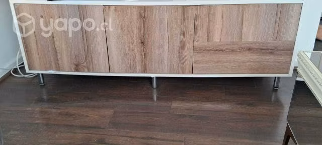 Vendo mueble para televisor