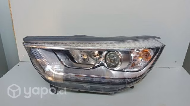 Optico jac s3 dmg repuestos