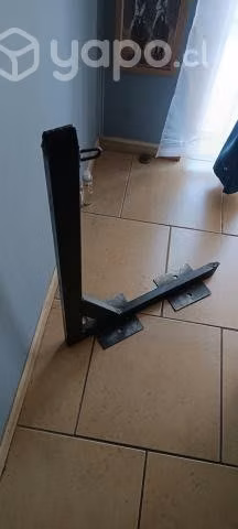 Saco de box y soporte metálico - Imagen 3