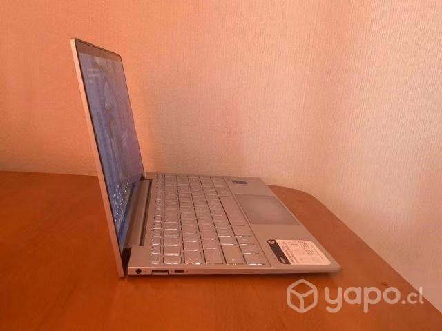 Notebook HP Envy