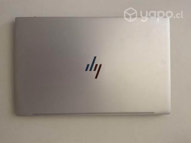 Notebook HP Envy