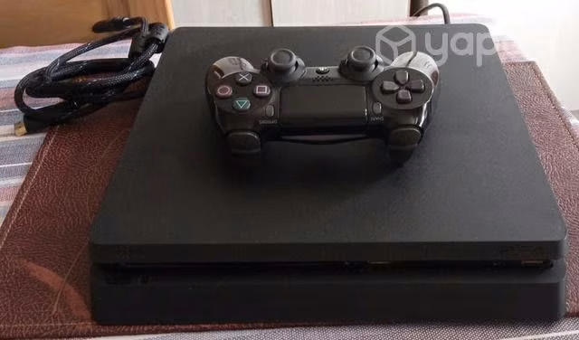 Ps4 excelente estado