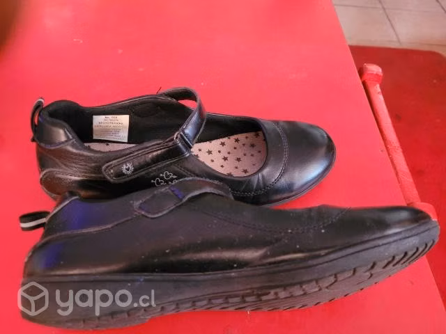 Zapatos de colegio - Imagen 2