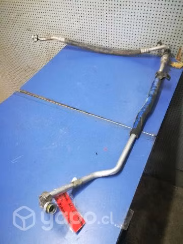 Caneria aire ac (01) Ford Ranger Tailandesa 2.5