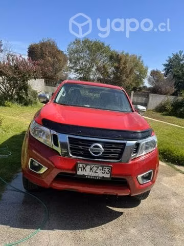 Nissan NP300
