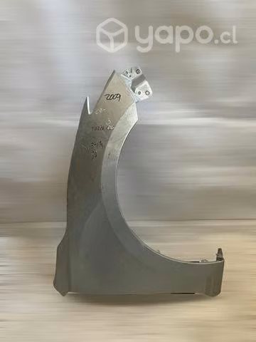 Tapabarro Rh Mazda 