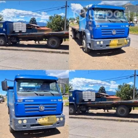 Se ofrece transporte de carga