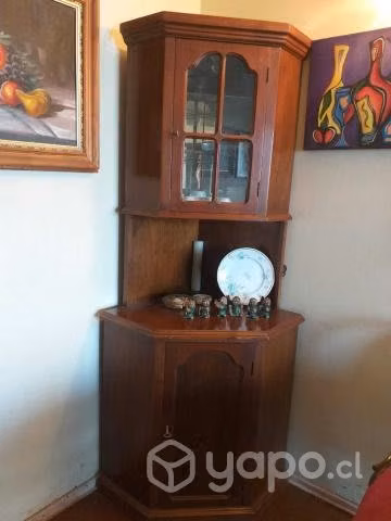 Esquinero bar fino