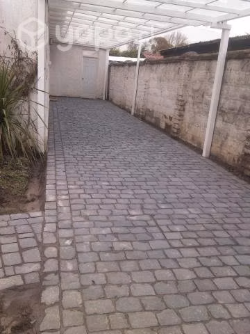 Adoquines de Piedra Instalaciones